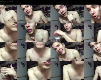 max_dex — 5 minute Chaturbate male cam show recording, 1080p, Feb 7, 2021
