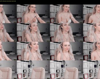 mia_milagros — 70 minute Chaturbate female cam show recording, 1080p, Feb 2, 2021