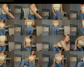 midnightkiss_ — 11 minute Chaturbate female cam show recording, 1080p, Feb 12, 2021