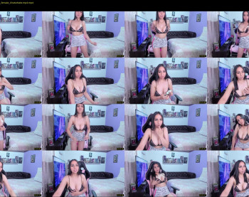 milynee — 40 minute Chaturbate female cam show recording, 1080p, Feb 11, 2021