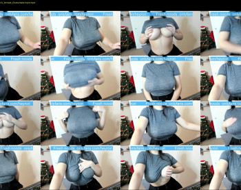 ms_mochii — 70 minute Chaturbate female cam show recording, 1080p, Feb 11, 2021