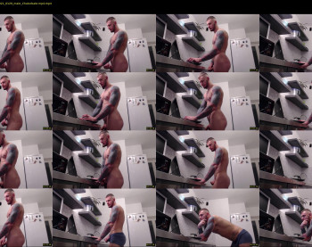 mynameismartin — 8 minute Chaturbate male cam show recording, 1080p, Feb 12, 2021