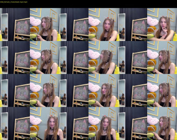 nancycute__ — 3 minute Chaturbate female cam show recording, 1080p, Feb 11, 2021