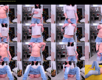 nikkisweetie — 51 minute Chaturbate female cam show recording, 1080p, Feb 4, 2021