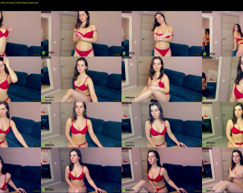 p1ece_of_me — 41 minute Chaturbate female cam show recording, 1080p, Feb 11, 2021