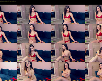 p1ece_of_me — 11 minute Chaturbate female cam show recording, 1080p, Feb 11, 2021