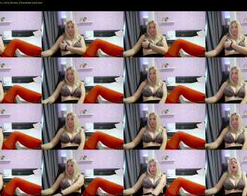 pam___beautiful — 8 minute Chaturbate female cam show recording, 720p, Feb 11, 2021
