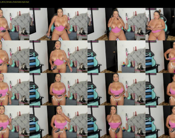 paradise_city__ — 38 minute Chaturbate female cam show recording, 720p, Feb 12, 2021