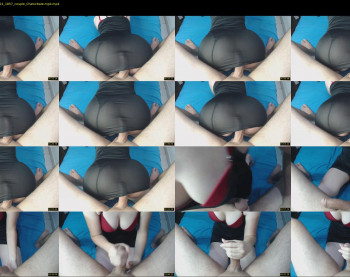 parejacachonda — 5 minute Chaturbate couple cam show recording, 1080p, Feb 11, 2021