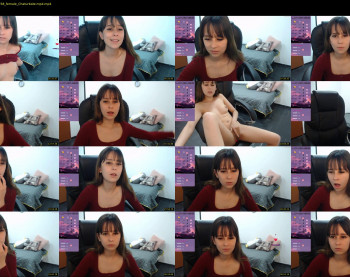 paulette65 — 44 minute Chaturbate female cam show recording, 720p, Feb 11, 2021