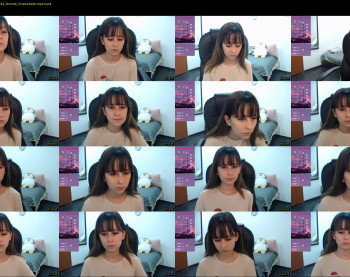 paulette65 — 23 minute Chaturbate female cam show recording, 720p, Feb 12, 2021
