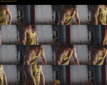 phil_chambers — 28 minute Chaturbate male cam show recording, 1080p, Feb 11, 2021