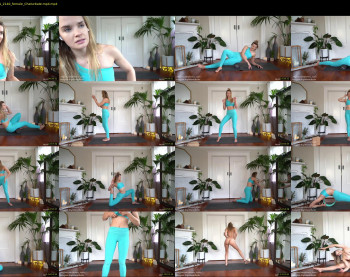 phoenix_taylor — 85 minute Chaturbate female cam show recording, 1080p, Feb 11, 2021