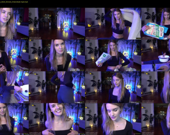 phoenix_taylor — 71 minute Chaturbate female cam show recording, 1080p, Jan 27, 2021