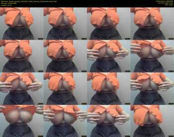 playful_goldie — 17 minute Chaturbate female cam show recording, 480p, Feb 11, 2021