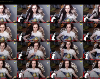 ps4pro — 69 minute Chaturbate female cam show recording, 720p, Feb 11, 2021