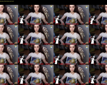 ps4pro — 13 minute Chaturbate female cam show recording, 720p, Feb 11, 2021