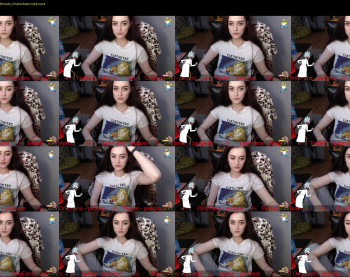 ps4pro — 17 minute Chaturbate female cam show recording, 720p, Feb 11, 2021