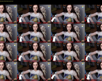 ps4pro — 3 minute Chaturbate female cam show recording, 720p, Feb 11, 2021