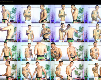 querhyus — 7 minute Chaturbate male cam show recording, 1080p, Feb 11, 2021