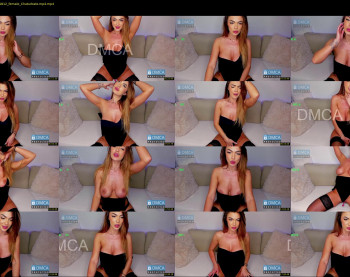 raysalexis19 — 21 minute Chaturbate female cam show recording, 1080p, Feb 11, 2021