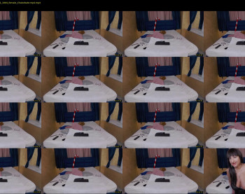 romanticabuse — 44 minute Chaturbate female cam show recording, 1080p, Feb 11, 2021