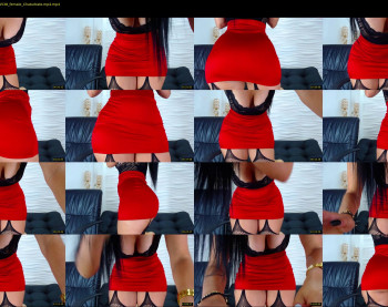 samantha46 — 16 minute Chaturbate female cam show recording, 720p, Feb 11, 2021