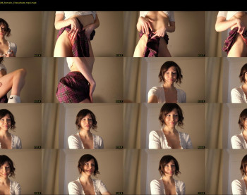 sasha_ursx — 14 minute Chaturbate female cam show recording, 1080p, Feb 11, 2021