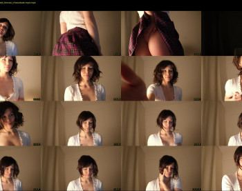 sasha_ursx — 70 minute Chaturbate female cam show recording, 1080p, Feb 11, 2021