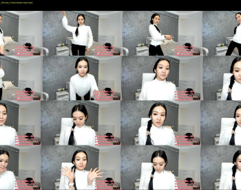 seon_mi — 3 minute Chaturbate female cam show recording, 1080p, Feb 11, 2021