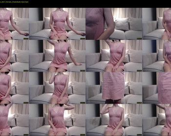 shy_schoolgirl_ — 56 minute Chaturbate female cam show recording, 720p, Feb 11, 2021