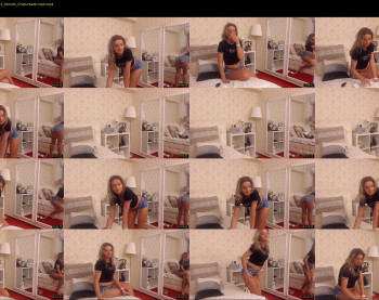 sofialloyd — 74 minute Chaturbate female cam show recording, 1080p, Feb 12, 2021