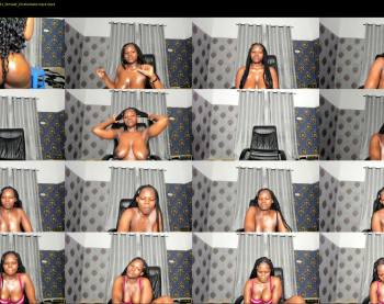 stacy420_ — 70 minute Chaturbate female cam show recording, 1080p, Feb 12, 2021