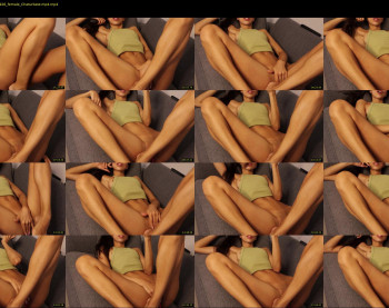 star_gazing — 25 minute Chaturbate female cam show recording, 1080p, Feb 11, 2021