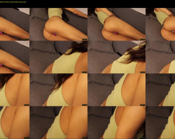 star_gazing — 3 minute Chaturbate female cam show recording, 1080p, Feb 11, 2021