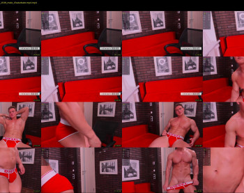 steevemuscle — 70 minute Chaturbate male cam show recording, 1080p, Feb 11, 2021