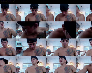 straigthguysfun — 24 minute Chaturbate male cam show recording, 720p, Feb 12, 2021