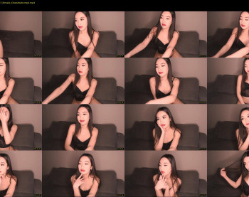 succuba_ — 13 minute Chaturbate female cam show recording, 720p, Feb 11, 2021