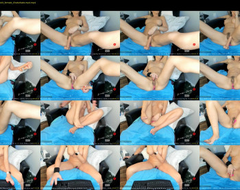 sunniedayz — 23 minute Chaturbate female cam show recording, 1080p, Feb 11, 2021