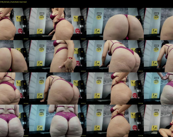 sweetcurvyx — 9 minute Chaturbate couple cam show recording, 720p, Feb 11, 2021