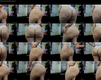 sweetcurvyx — 4 minute Chaturbate couple cam show recording, 720p, Feb 12, 2021