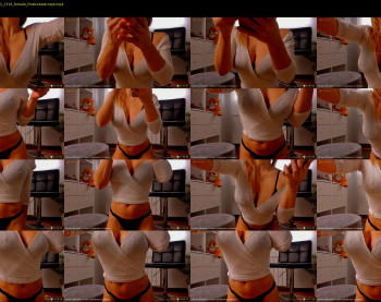 sweetnameless — 5 minute Chaturbate couple cam show recording, 1080p, Feb 11, 2021