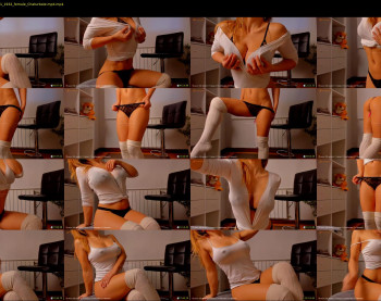 sweetnameless — 70 minute Chaturbate couple cam show recording, 1080p, Feb 11, 2021