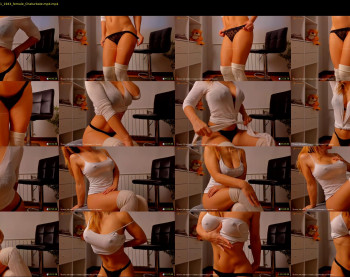 sweetnameless — 70 minute Chaturbate couple cam show recording, 1080p, Feb 11, 2021