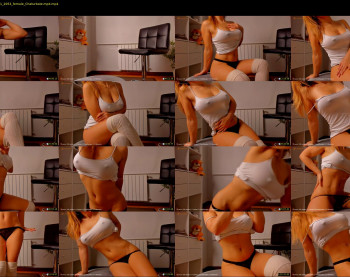 sweetnameless — 70 minute Chaturbate couple cam show recording, 1080p, Feb 11, 2021
