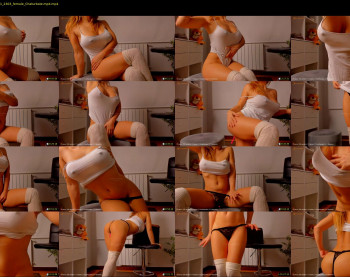 sweetnameless — 70 minute Chaturbate couple cam show recording, 1080p, Feb 11, 2021