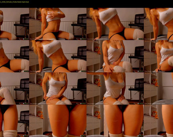 sweetnameless — 6 minute Chaturbate couple cam show recording, 1080p, Feb 11, 2021