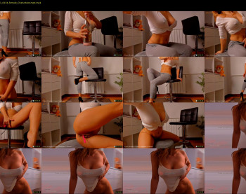 sweetnameless — 62 minute Chaturbate couple cam show recording, 1080p, Feb 12, 2021