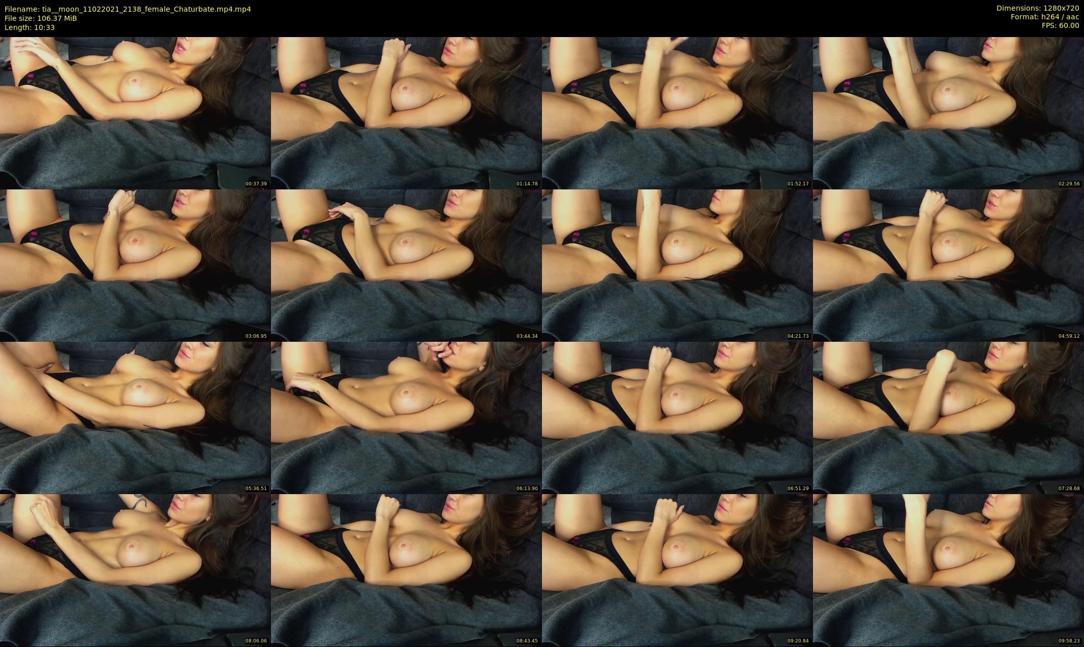 tia__moon — 11 minute Chaturbate female cam show recording, 720p, Feb 11, 2021