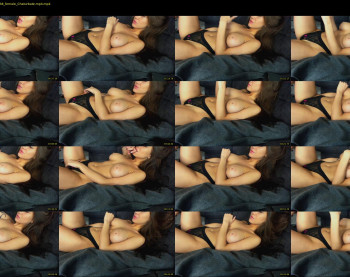 tia__moon — 11 minute Chaturbate female cam show recording, 720p, Feb 11, 2021